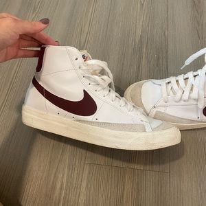 Nike Blazer Mid ‘77